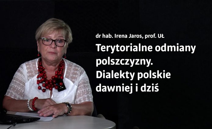 prof. Irena Jaros