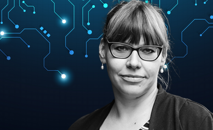 portret Karoliny Podstawy