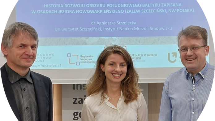 Otwarte zebranie naukowe w dyscyplinie nauki o Ziemi i środowisku