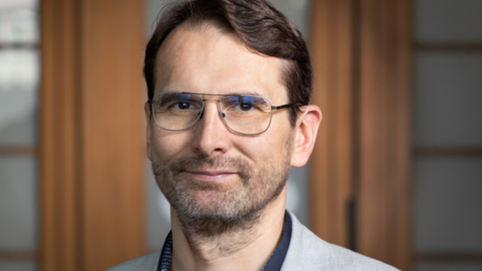 prof. dr hab. Rafał Matera, Rektor UŁ
