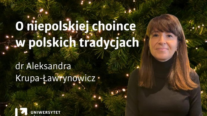 dr Krupa o świętach