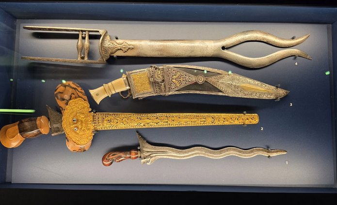 Muzeum Czartoryskich w Krakowie