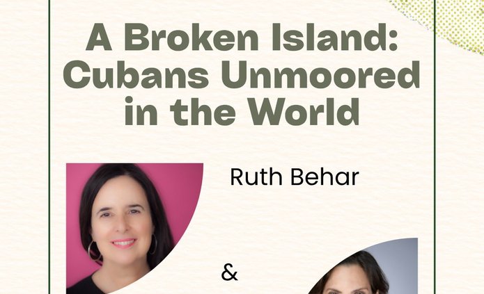 Bodies. Borders. Becomings