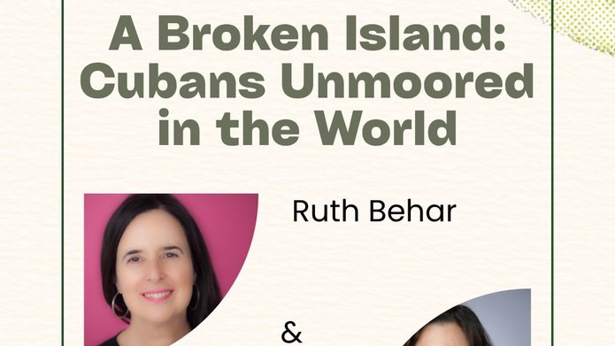 Bodies. Borders. Becomings