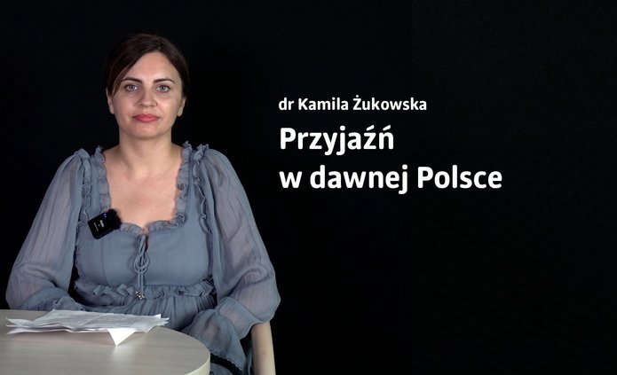 dr Kamila Żukowska
