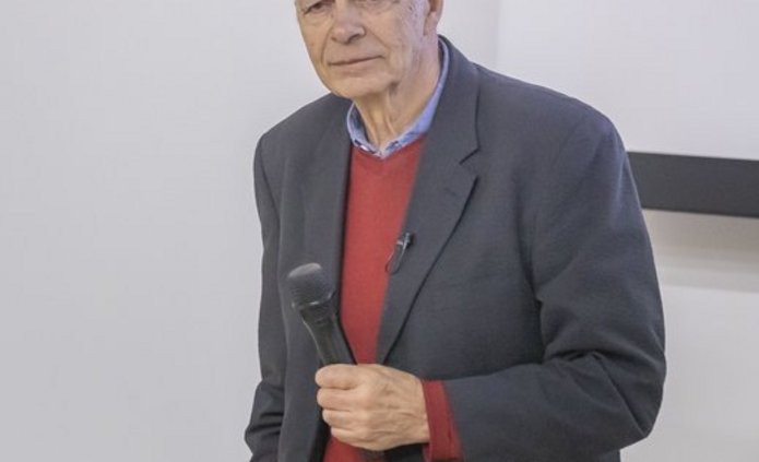 Wykład Rektorski UŁ prof. Petera Singera