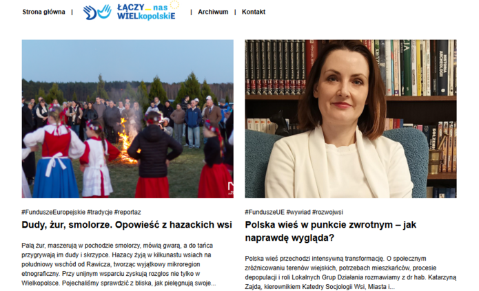 Okładka artykułu