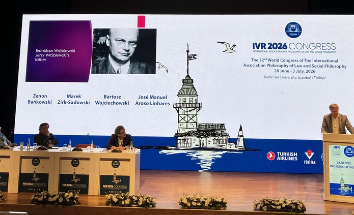 Konferencja naukowa