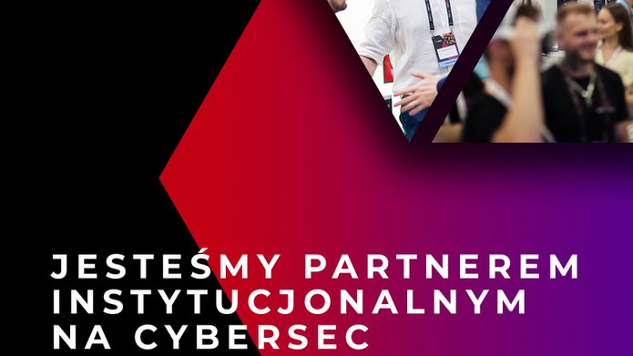 UŁ partnerem instytucjonalnym CYBERSEC EXPO & FORUM