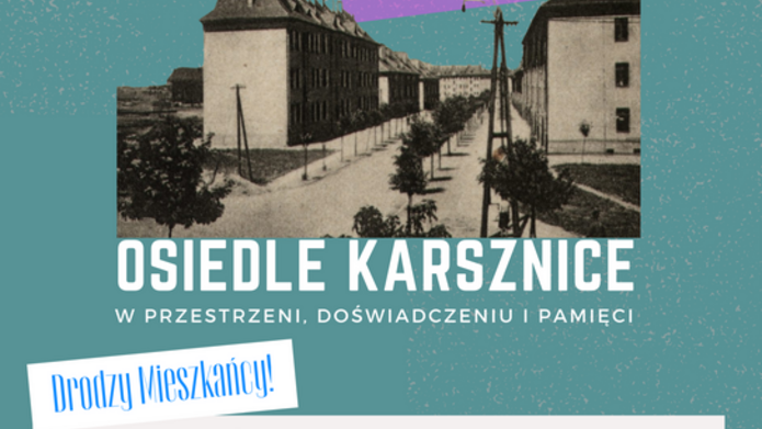 Pociąg do lokalności_badania