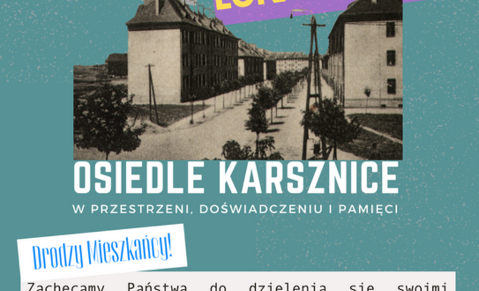 Pociąg do lokalności_badania