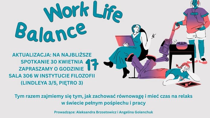 Warsztaty animacyjne