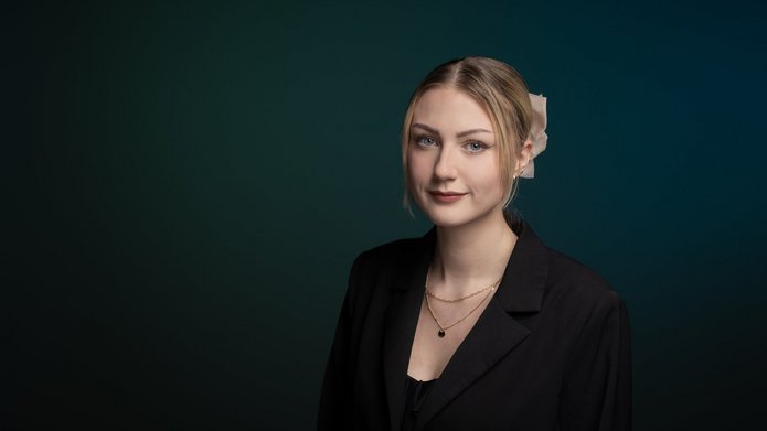 studentka