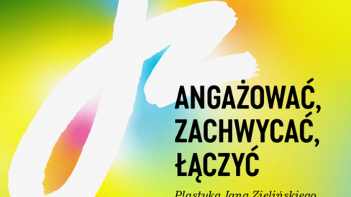 plakat wystawy