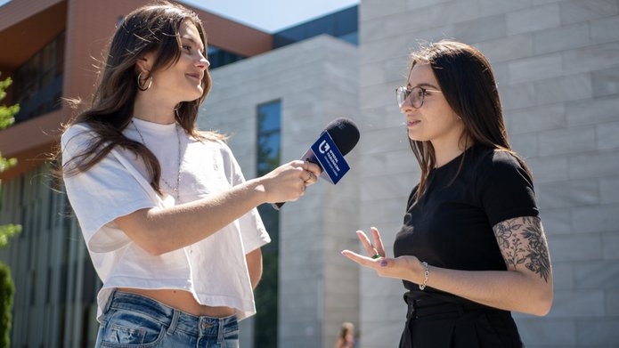 studentki