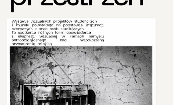 MIASTO KRYZYS PRZESTRZEŃ