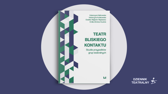 Teatr bliskiego kontaktu