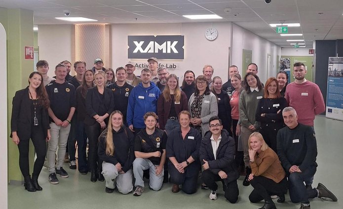 Cooperation Partnerships in Youth