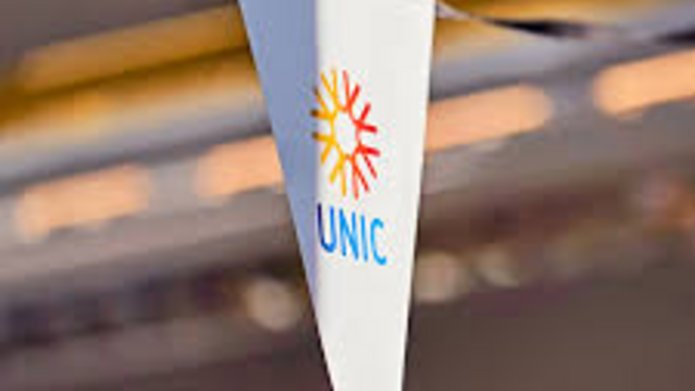 logo unic