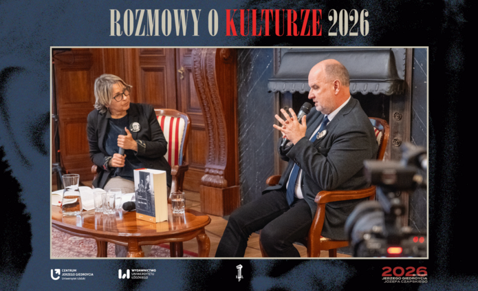 zdjęcie z rozmowy