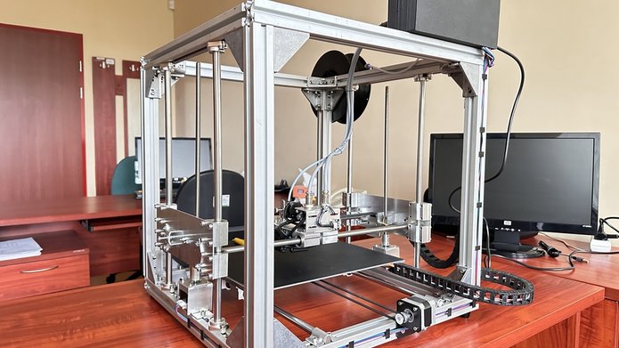 drukarka 3d
