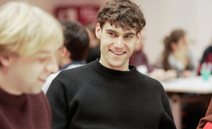 Warsztaty dla Mentees - XII edycja