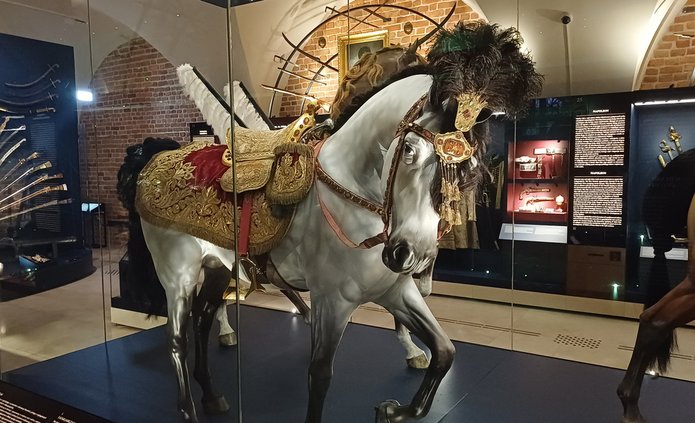 Muzeum Czartoryskich