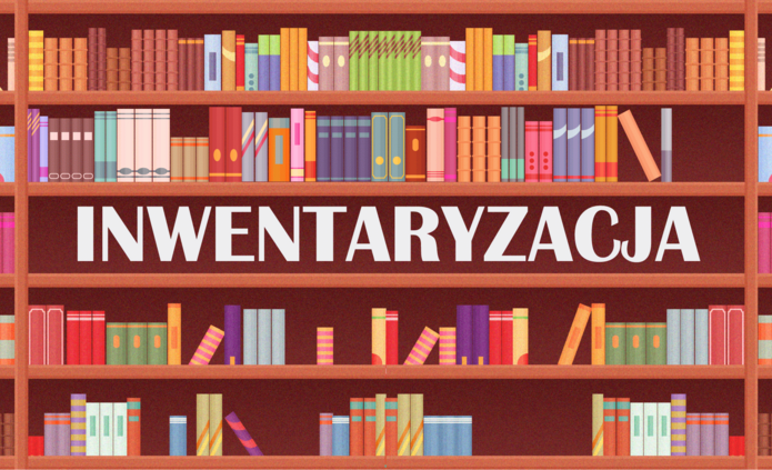 inwentryzacja grafika