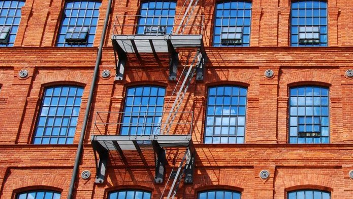 Manufaktura, Łódź