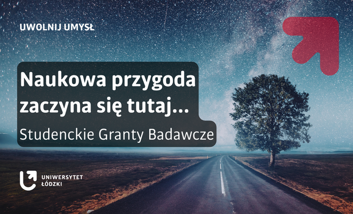 dzięki Studenckim Grantom Badawczym