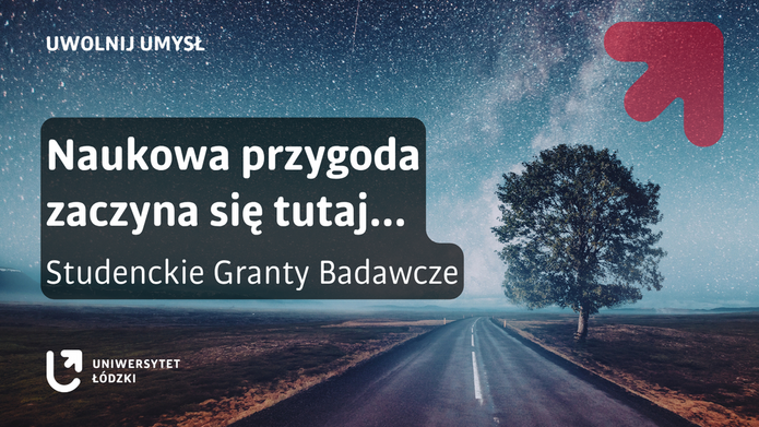 dzięki Studenckim Grantom Badawczym