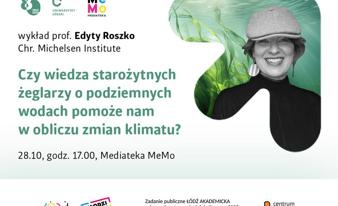 prof. Edyta Roszko_wykład