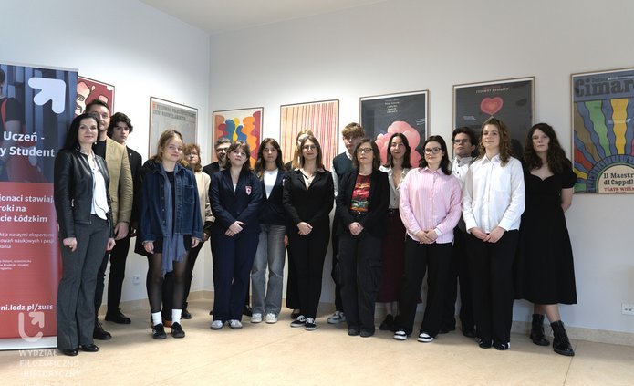 Zdjęcie wszystkich uczestników 