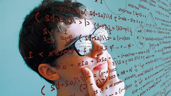 matematyk