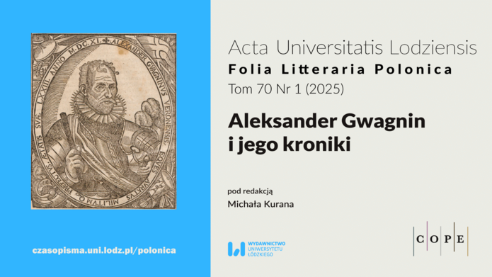 Okładka czasopisma