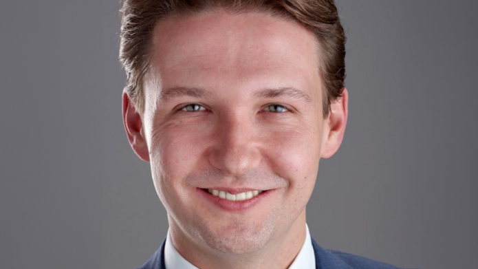 dr hab. Marcin Górski, prof. UŁ