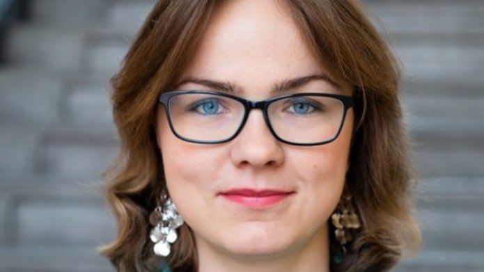 dr Janina Petelczyc