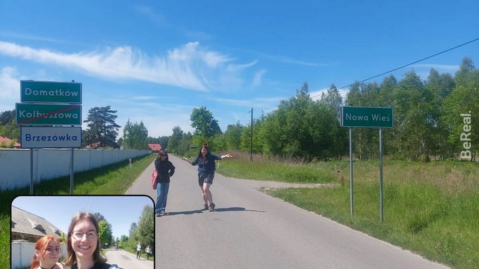 Badania w Kolbuszowej
