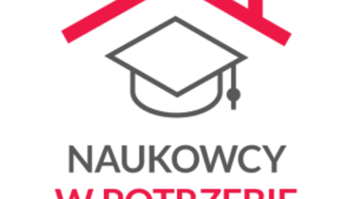 Naukowcy w potrzebie NAWA