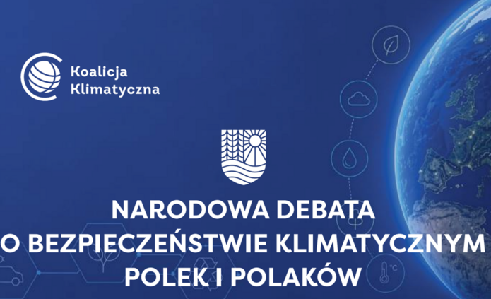 narodowa debata