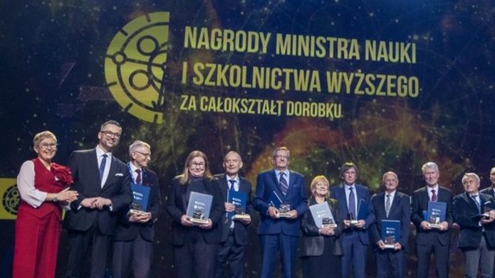 Gala Nauki Polskiej