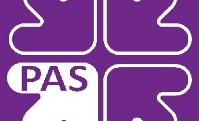 PAS Conference Logo