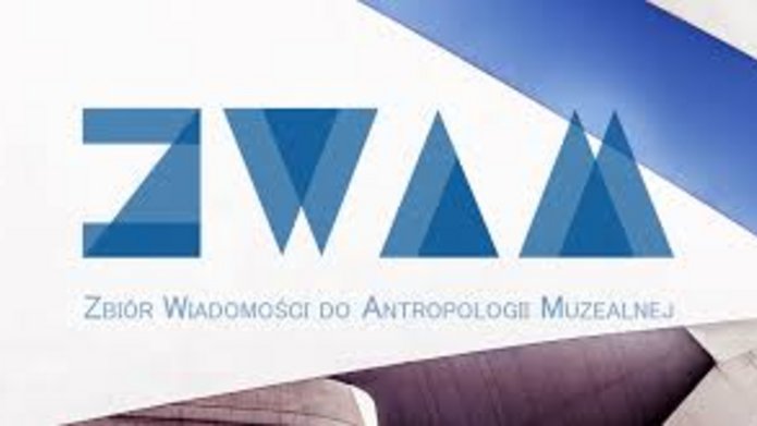 ZWAM logo czasopisma