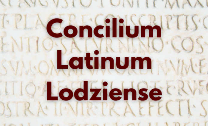 concilium latinum lodziense XXI