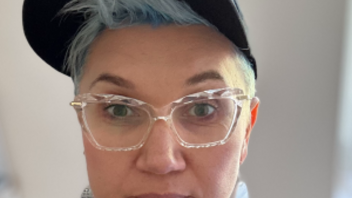 Justyna Ratkowska-Pasikowska 