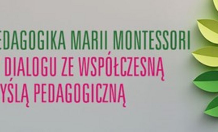 Polskie Dni Montessori 2026