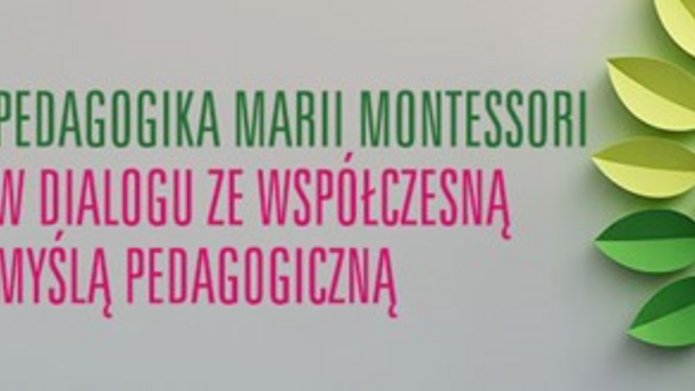 Polskie Dni Montessori 2026