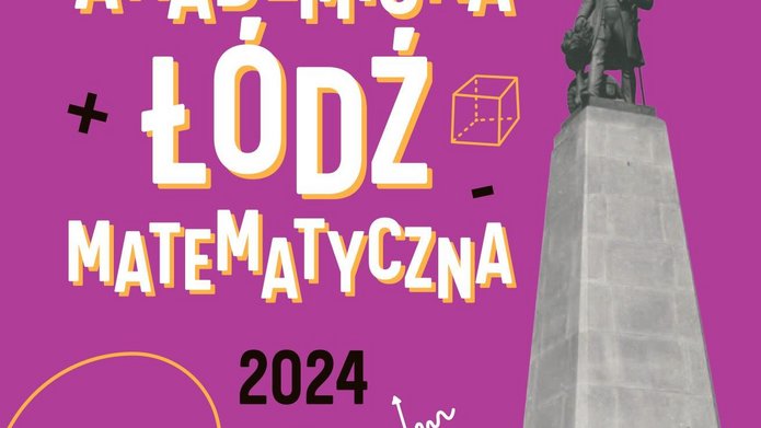 Ulotka AMŁ z placem Wolności