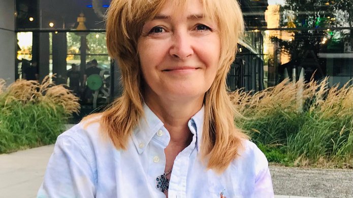 prof. Alina Jędrzejczak