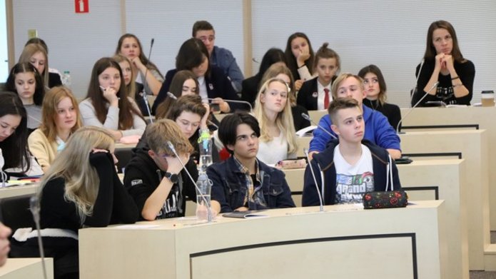 Środy z Polonistyką